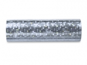 Serpentyna holograficzna srebrne Partydeco (SHN-018)