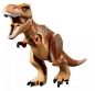 Lego Juniors: T.rex na wolności (10758)