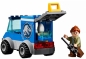 Lego Juniors: T.rex na wolności (10758)