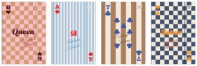 Teczka z gumką A4+ - Hybrid Cards, 1 szt.