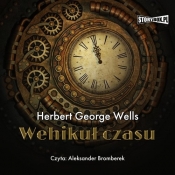 Wehikuł czasu (Audiobook) - Herbert George Wells