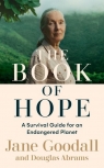 The Book of Hope Goodall Jane, Douglas Abrams