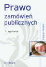 Prawo zamówień publicznych