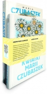 Pakiet: Ostatni dymek / Kwiatki Marii Czubaszek Maria Czubaszek