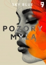 Pozory mylą Sky Blue