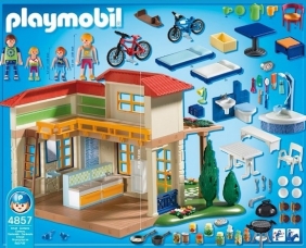 Wymarzony letni domek (4857)
