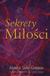 Sekrety miłości - Adamus Saint-Germain