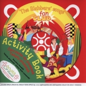 The Blabbers' songs fan club Activity Book Ćwiczenia do piosenek