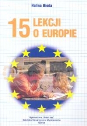 15 lekcji o Europie
