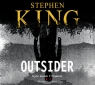 Outsider
	 (Audiobook)