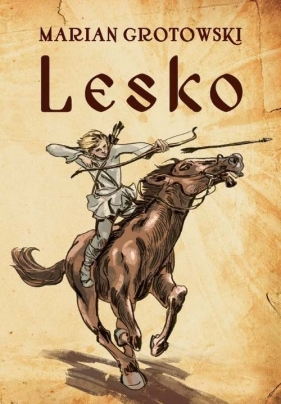 Lesko - Grotowski Marian<br />
