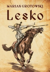 Lesko - Grotowski Marian<br />