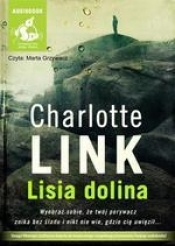 Lisia dolina (Audiobook) - Charlotte Link