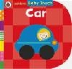 Baby Touch: Car