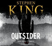 Outsider (Audiobook) - Stephen King