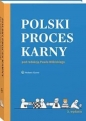 Polski proces karny wyd.3/2025
