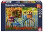 Puzzle Premium Quality 500: Niedzielny wypad z przyjaciółmi