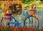 Puzzle Premium Quality 500: Niedzielny wypad z przyjaciółmi