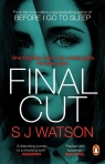 Final Cut Watson SJ