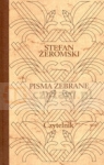 Listy 1905-1912 Pisma zebrane tom 37