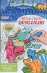 Małe i duże dinozaury