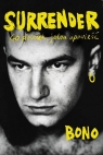 Surrender. 40 piosenek, jedna opowieść Bono