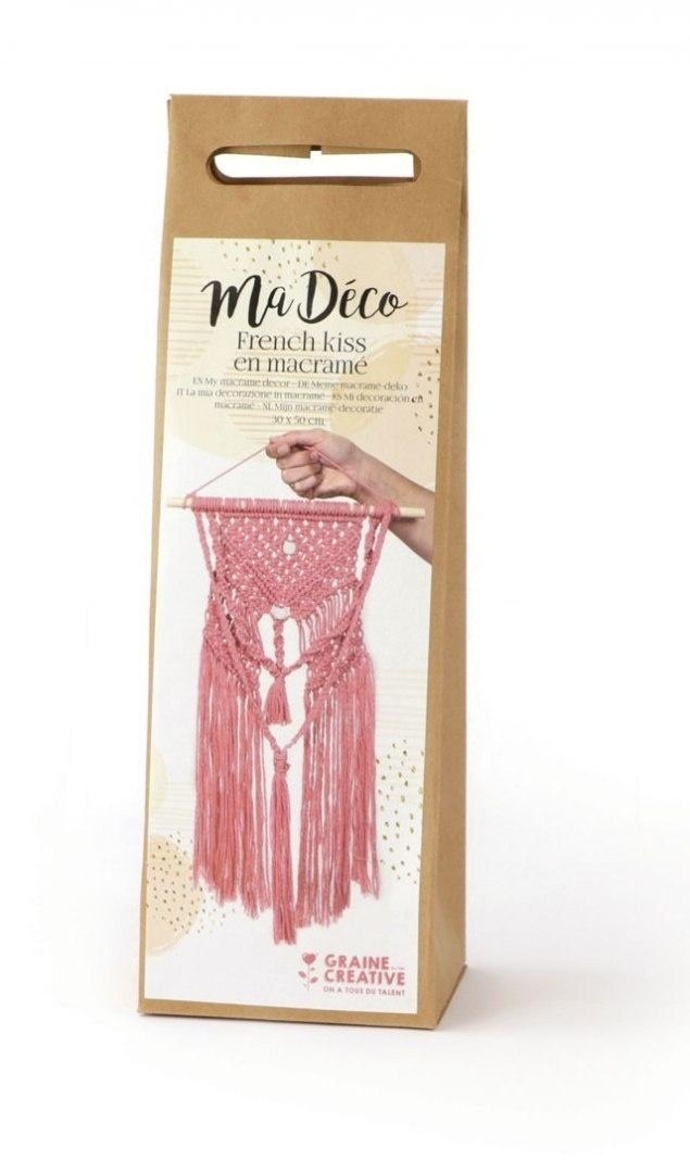 <img src='https://webimage.pl/pics/579/0/d3532437910579.jpg' style='height:440px' /> Makrama DIY wisząca 30x50cm