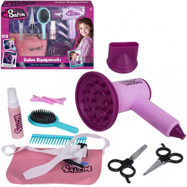 <img src='https://webimage.pl/pics/579/0/d5901353690007.jpg' style='height:440px' /> Zestaw fryzjerski suszarka na baterie