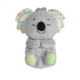 Fisher Price Koala usypianka-przytulanka HBP87