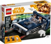 Lego Star Wars: Śmigacz Hana (75209)