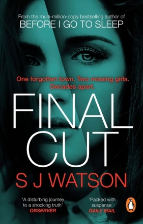 Final Cut - Watson S.J.