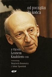 Od początku do końca - Wojciech Bonowicz