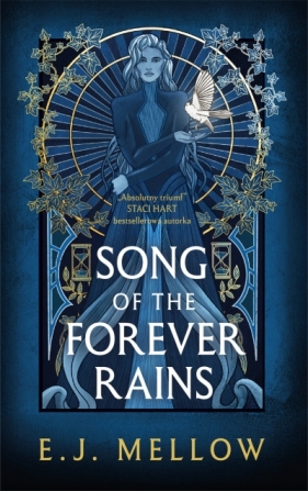 Song of the Forever Rains - E.J. Mellow