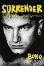 Surrender. 40 piosenek, jedna opowieść - Bono