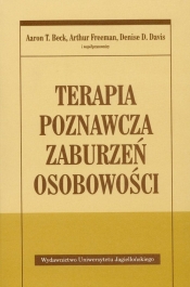 Terapia poznawcza zaburzeń osobowości