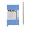 Notes Pocket Leuchtturm1917 w linie chabrowy 339588 339588