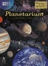 Planetarium Raman Prinja