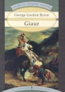 Giaur Ułamki powieści tureckiej Byron George Gordon