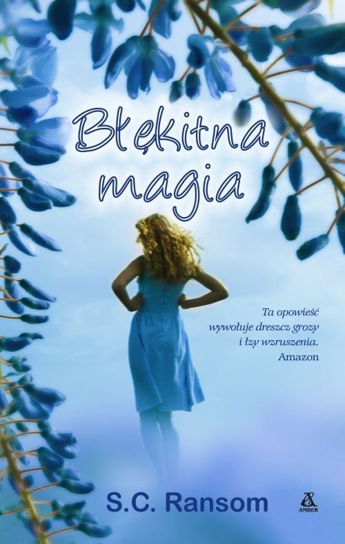 Błękitna magia