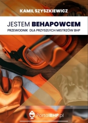 Jestem Behapowcem - Szyszkiewicz Kamil