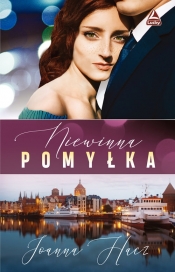Niewinna pomyłka - Joanna Hacz