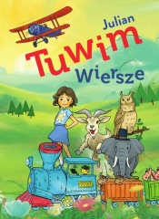 Wiersze - Julian Tuwim