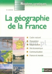 Reperes pratiques La geographie de la France
