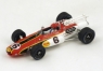 SPARK Eagle Mk3 #6 Bobby Unser (S4257)