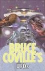 Bruce Coville's UFOs