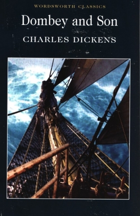 Dombey and Son - Charles Dickens