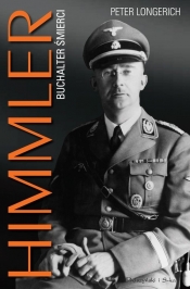 Himmler. Buchalter śmierci - Longerich Peter