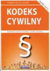 Kodeks cywilny