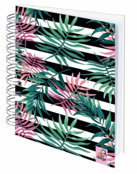 Notes Ev-corp moderno a6 spirala A6 krata (2579)