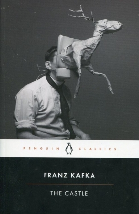 The Castle - Kafka Franz